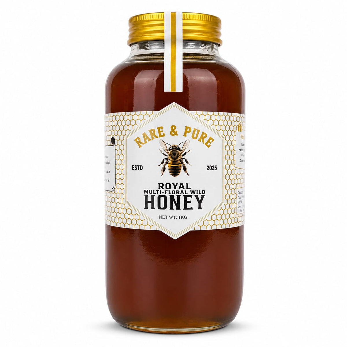 Agmark Honey