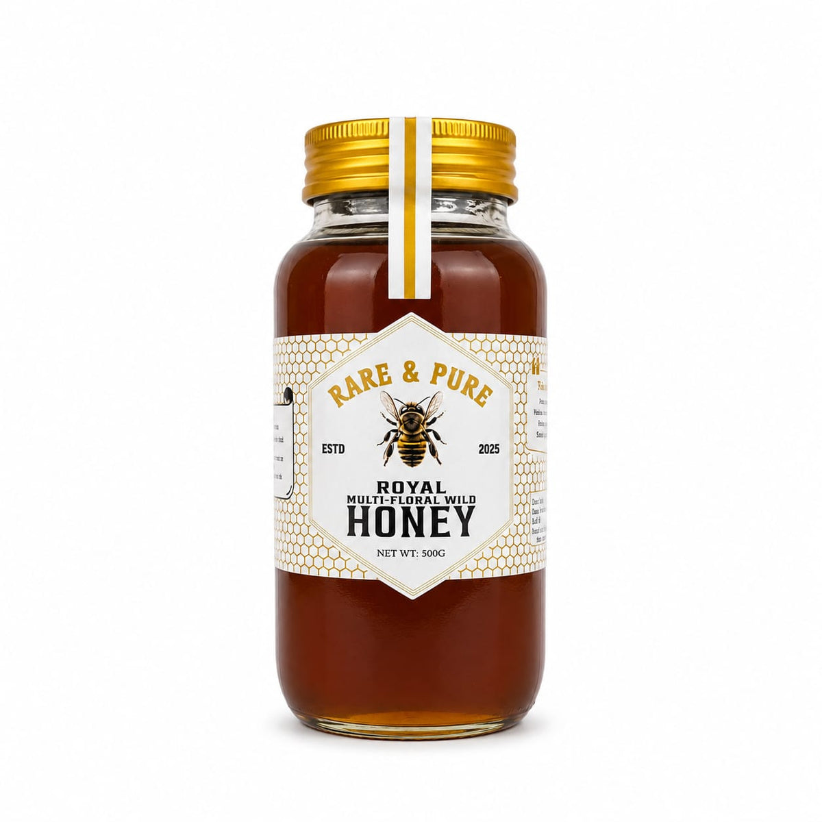 Agmark Honey