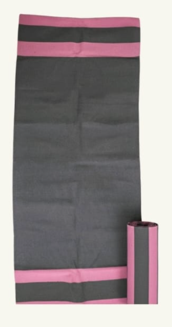 Cotton Yoga Mats - பருத்தி யோகா பாய்கள்