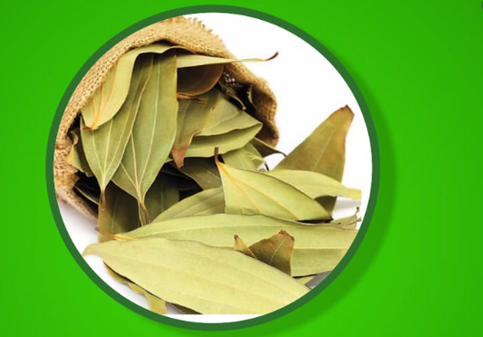 Bay leaves