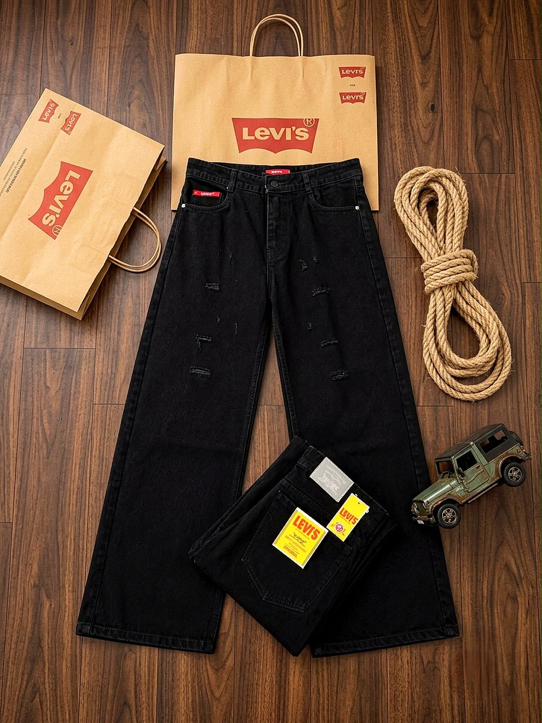 Levis Pants