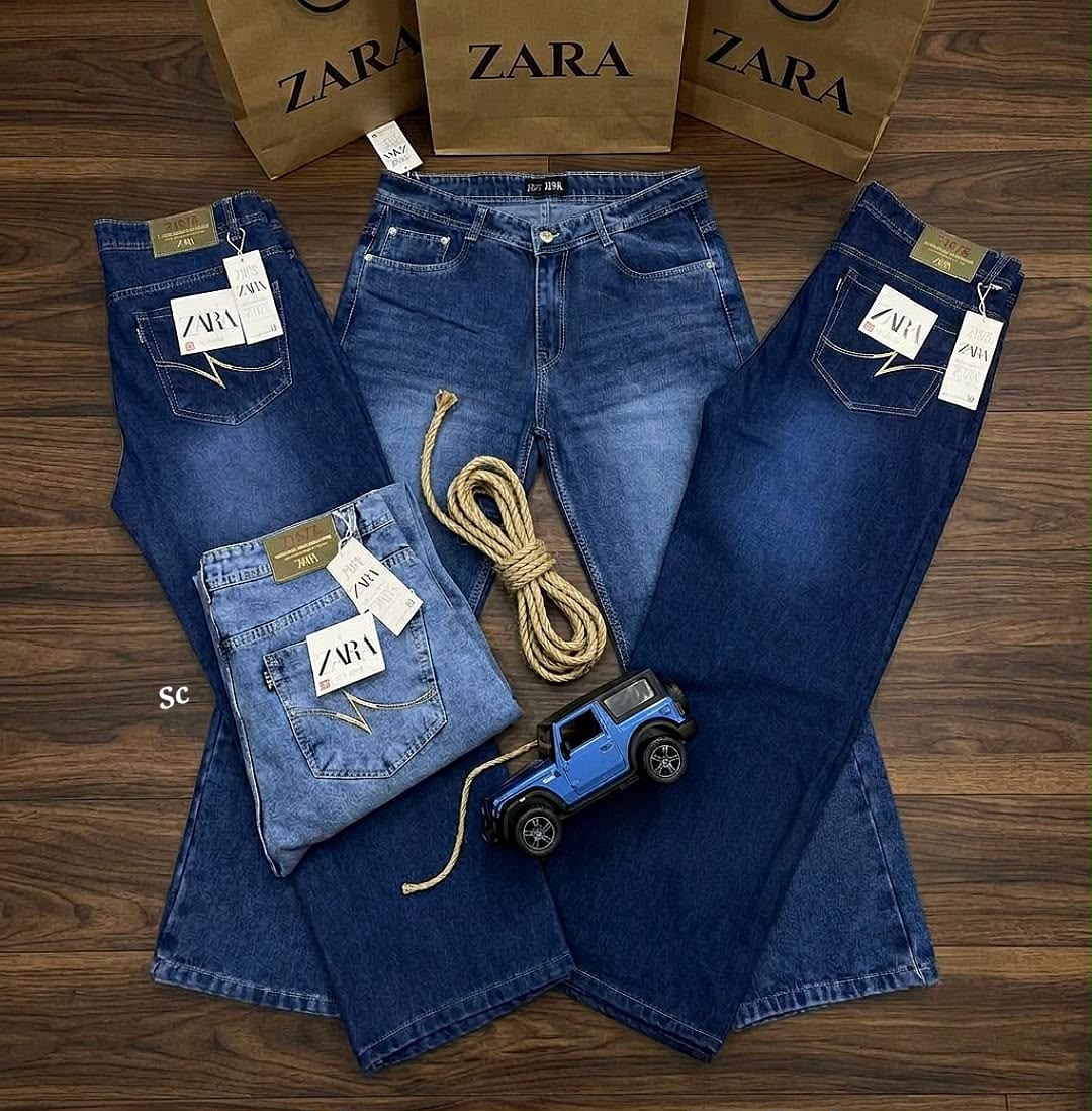 Zara Pants