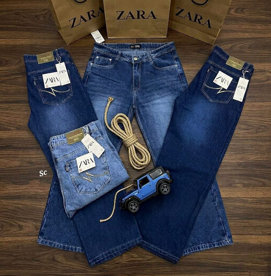 Zara Pants