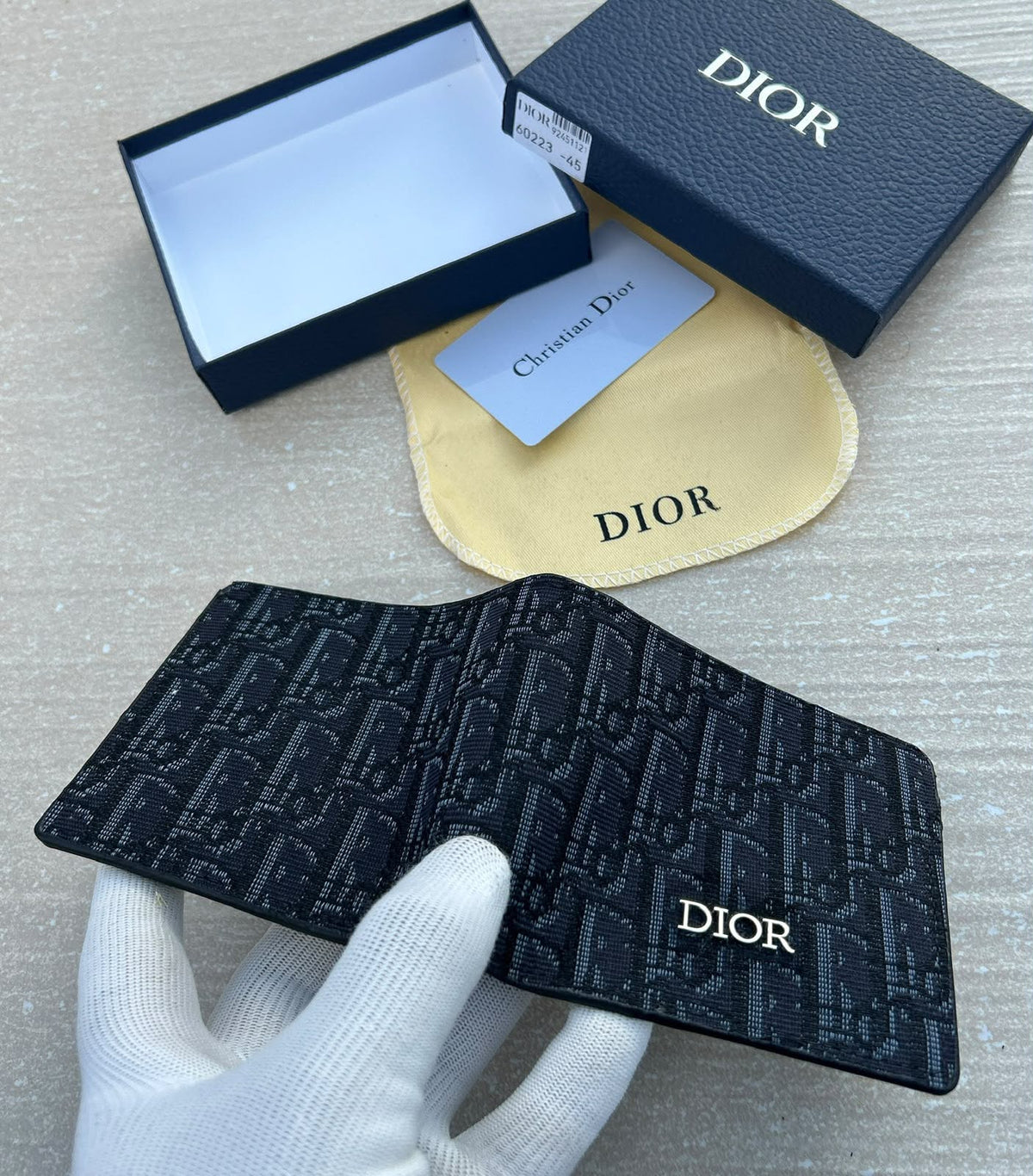WALLET