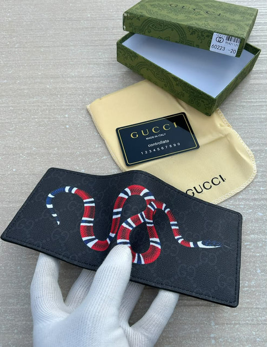 WALLET GUCCI