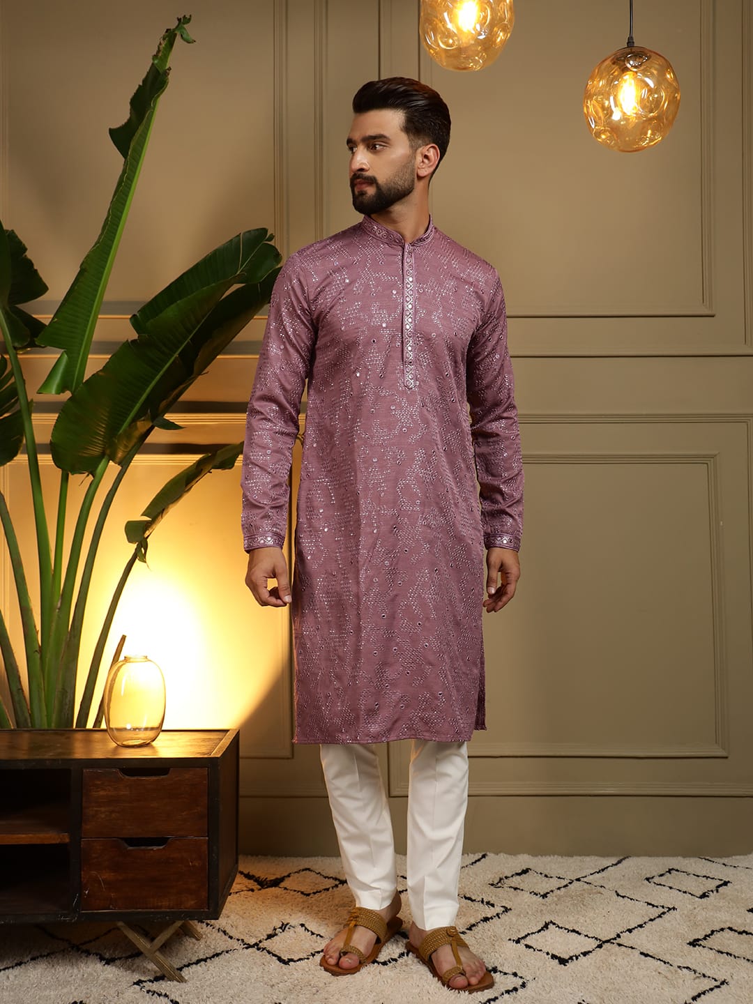 Kurta pyjamas