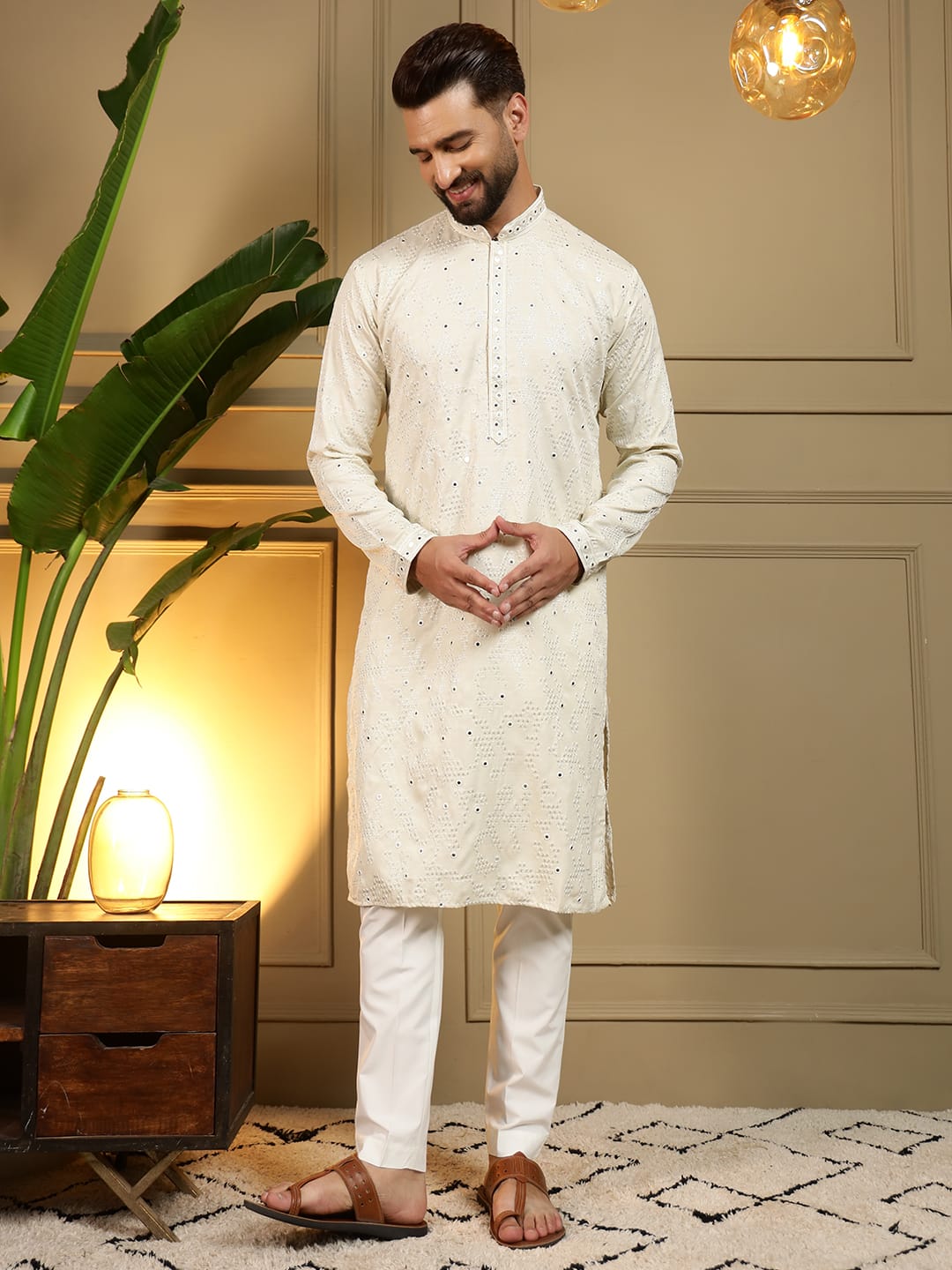 Kurta pyjamas