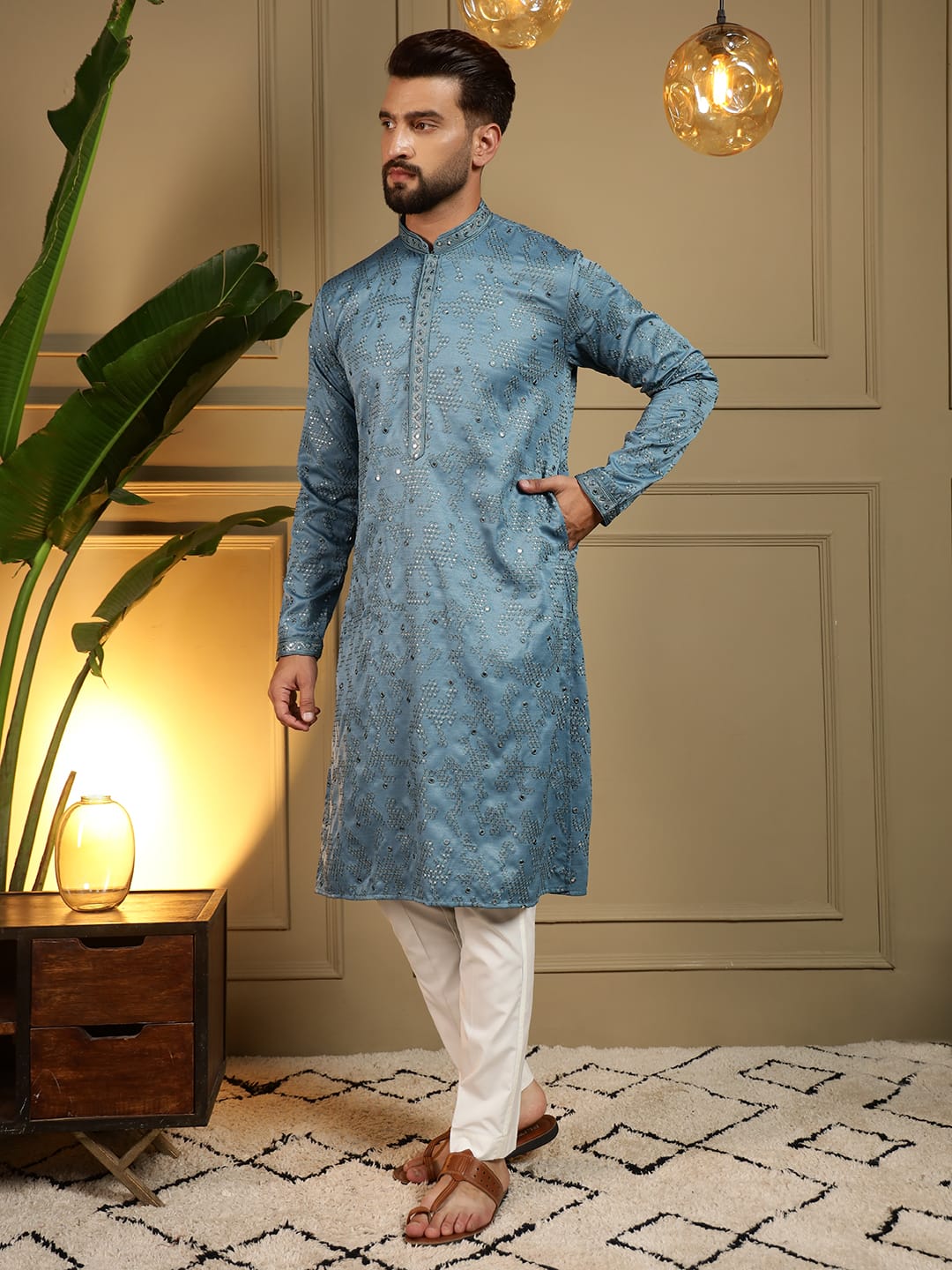 Kurta pyjamas