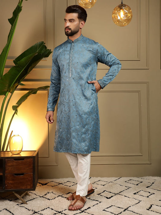 Kurta pyjamas
