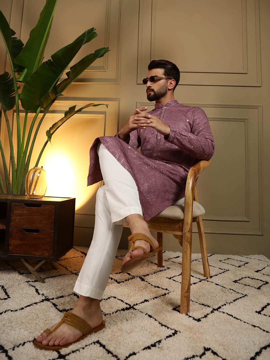 Kurta pyjamas
