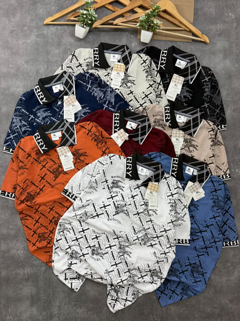 Burberry Tshirt