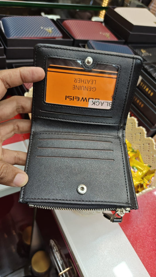 Imported hand wallet
