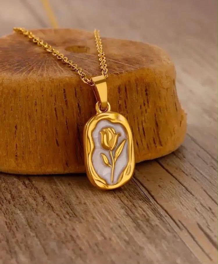 Daily wear  Anti tarnish chain