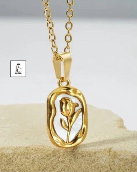Daily wear  Anti tarnish chain