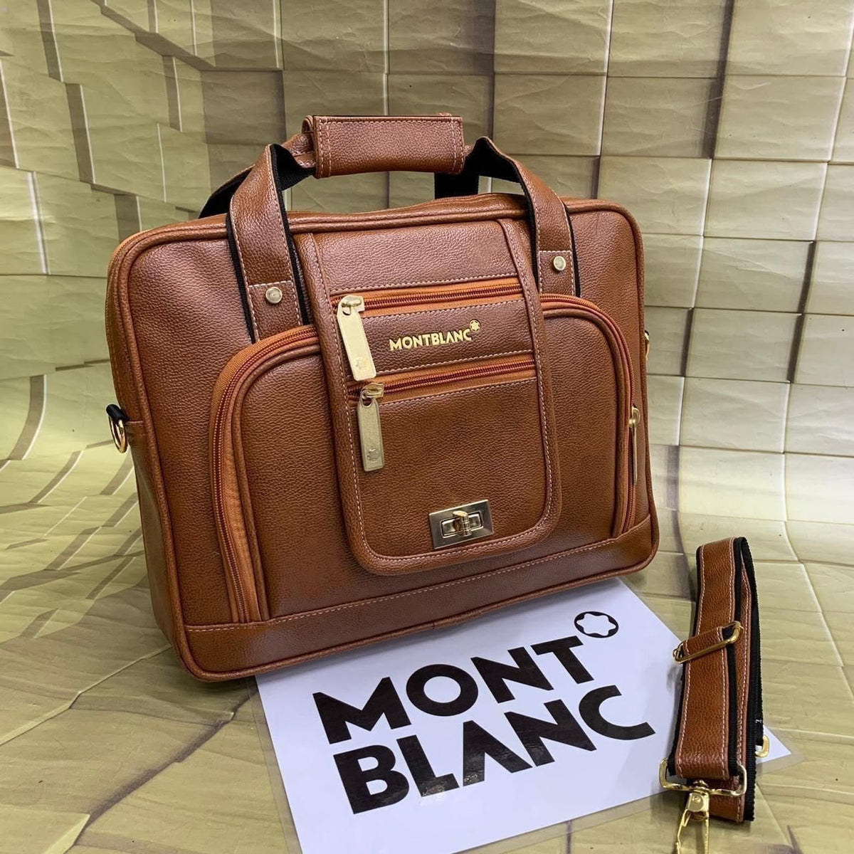 Office Bag