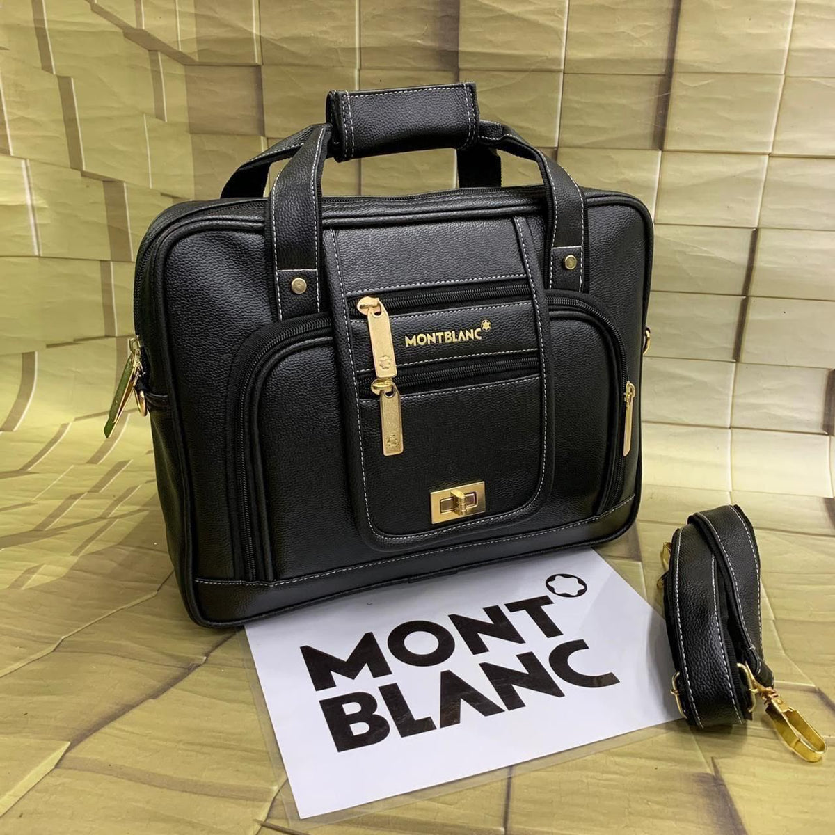 Office Bag