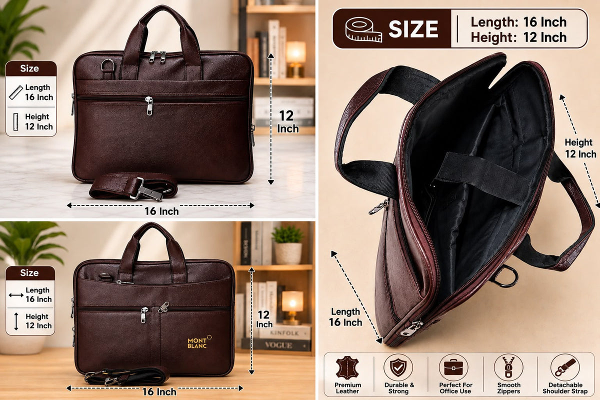 Office Bag