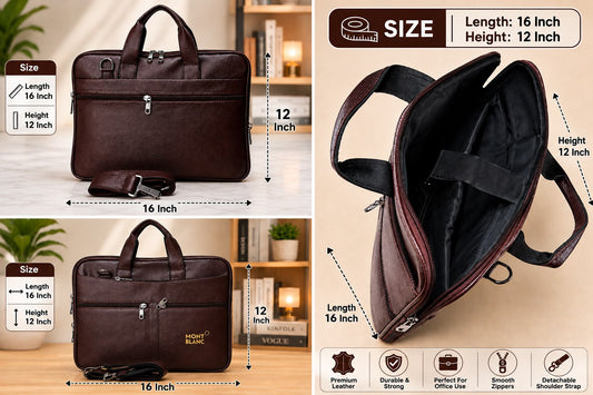 Office Bag