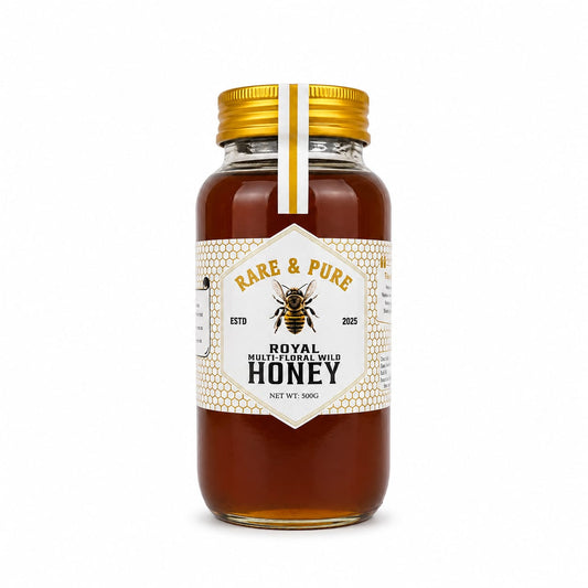 Agmark Honey
