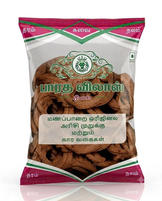 Theankulal murukku